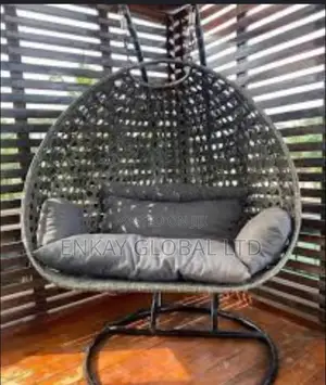 Double Swing Chair