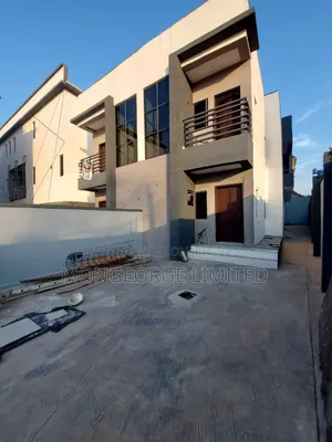 4bdrm Duplex in Magodo for sale
