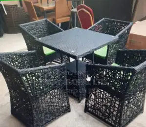 Restaurants and Dinning Set