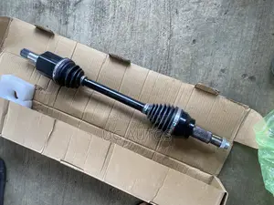 Brand New Driving Shaft Range Rover Velar 2020