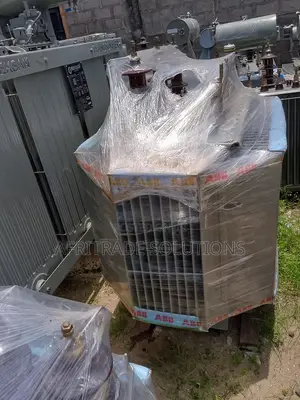 Abb 200kva/11kva Super Distribution Transformer