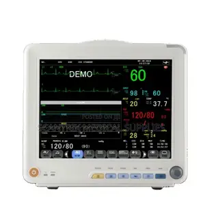 Physiological Monitor