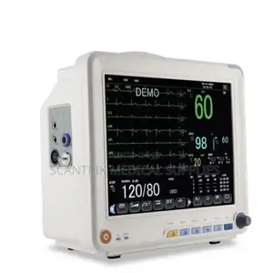 Health Monitor