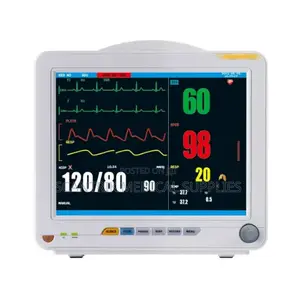 Icu Monitor
