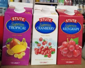 Stute Cranberry