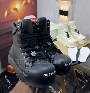 Hot Sale Qeezaza High Quality Luxury Italian Sneakers