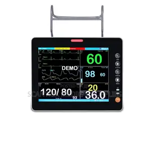 Continuous Monitoring System