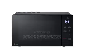 Lg 30l Neochef Microwave-Ms3032jas