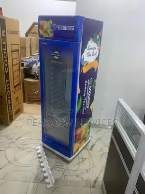Snowsea Lc 300w Chiller - Premium Cooling Made Simple