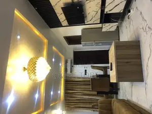 Three Bedroom Shortlet Apartment Ikeja
