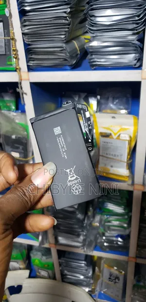 Google Pixel 7a Original Battery