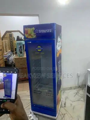 Chill Smart With Snowsea Lc300w Chiller