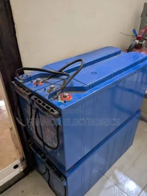 Unusual/Dead Inverter Batteries Buyer.