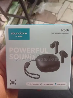 Sound Core