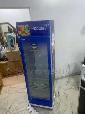 Cool Storage Starts With Snowsea Lc 300w Chiller