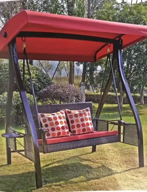 Outdoor Two in One Swing