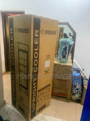 Snowsea Lc300w Chiller - Ideal for Retail Hospitality