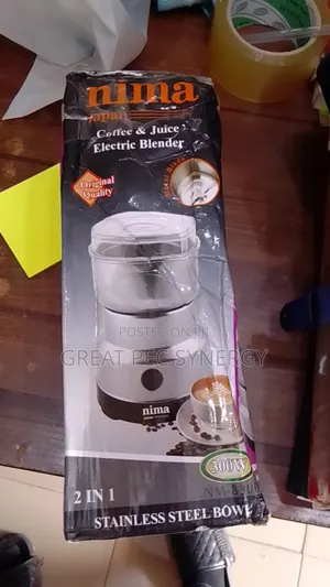 Coffee Grinder