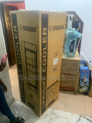 Snowsea 300w Chiller - The Smart Choice for Chilling
