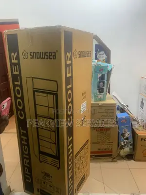 Cool and Quiet - Snowsea Lc300w Chiller We Delivers