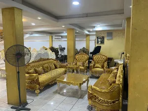 High Quality and Imported Royal Turkey Chairs by 8 Seaters