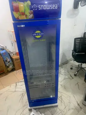 Cooler, Smarter, Stronger - Snowsea Lc 300w Chiller