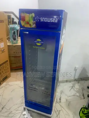 Snowsea Lc 300w Chiller - Engineered for Efficiency