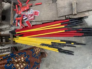 High Quality Multi-purpose Extendable Pole