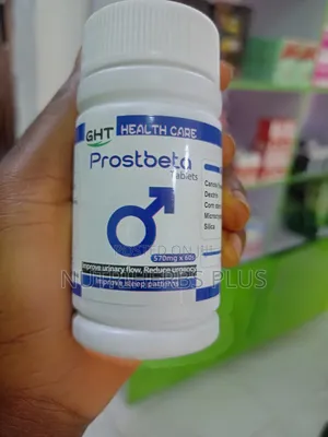 Prostbeta: Support Prostate Health, Improve Quality of Life