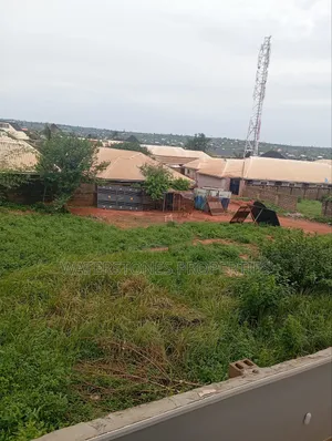 Land in City of Asaba for Sale