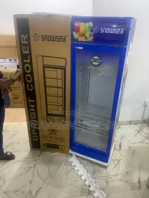Cool More, Worry Less - Snowsea Lc 300w Chiller