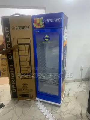 Snowsea Lc 300w Chiller - Power Packed Chilling