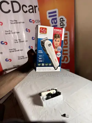 Pay Small Small Kiki New Gain Clipper On Cdcare.App