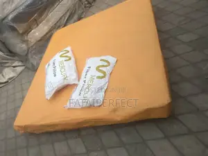 6/6 Korean Orthorpedic Spring Mattress