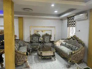 High Quality and Imported Royal Turkey Chairs by 8 Seaters