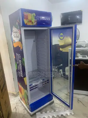 Snowsea Lc 300w Hiller - Designed for Nigerian Conditions
