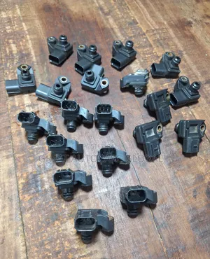 Manifold Absolute Pressure (Map) Sensor for Honda and Acura