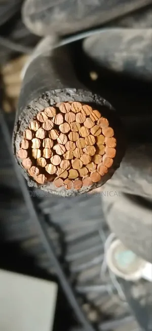 Bicc 500mm Single Cable