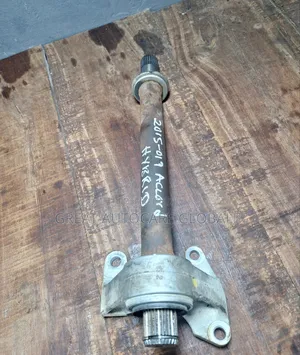 Half Shaft or Extension Rod for 2015-019 Honda Accord Hybrid