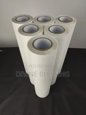 DTF Printer Film