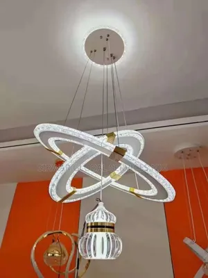 Room Drop Chandelier Fitting