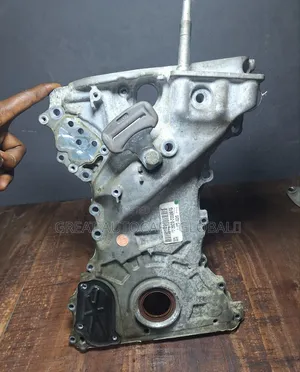 Timing Cover or Timing Case for Honda Civic and Hr-V