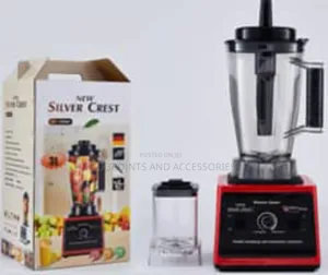 Silvercrest Blender