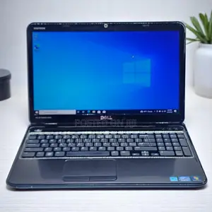 Laptop Dell Inspiron 15R N5110 8GB Intel Core I5 HDD 320GB