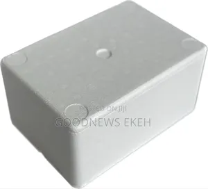 Styro Foam / Polystyrene Box 30liters