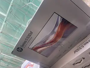 Hp Monitor