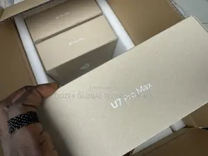 Unifi U7 Pro Max
