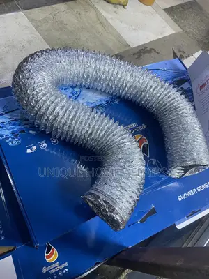 5 Yards Extractor Flexible Hose