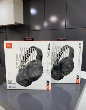 JBL Tune760nc