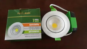7watt Cob Light